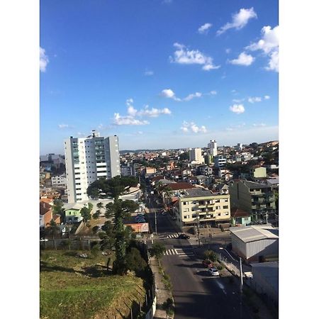 Apartament Paseo Del Molino - 704 Caxias do Sul Zewnętrze zdjęcie