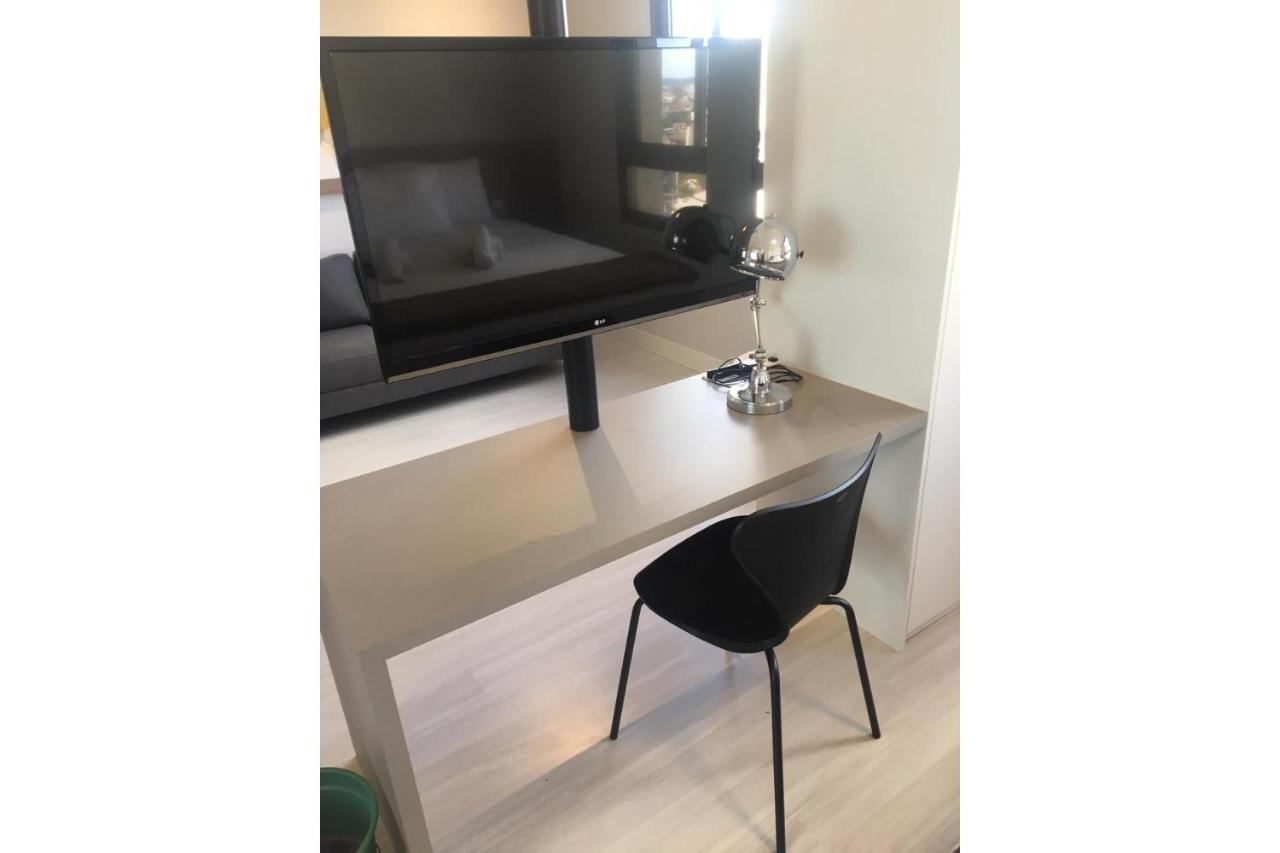 Apartament Paseo Del Molino - 704 Caxias do Sul Zewnętrze zdjęcie