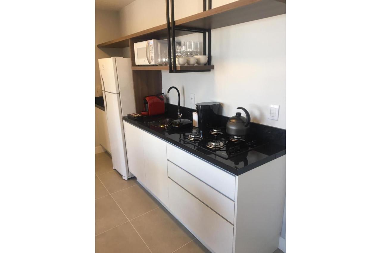 Apartament Paseo Del Molino - 704 Caxias do Sul Zewnętrze zdjęcie