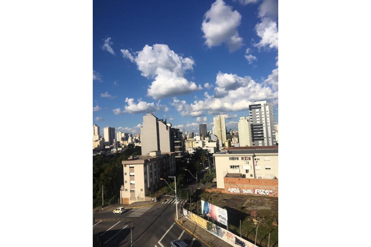 Apartament Paseo Del Molino - 704 Caxias do Sul Zewnętrze zdjęcie