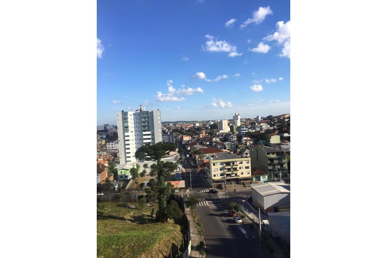 Apartament Paseo Del Molino - 704 Caxias do Sul Zewnętrze zdjęcie